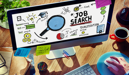 Chớp lấy cơ hội tìm việc làm cuối năm của bạn thế nào cho hiệu quả?
