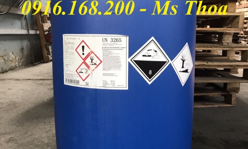 BKC 80% - BKC nguyên liệu, BKC diệt khuẩn