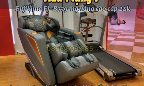 CÁI GÌ CƠ: FUJIKIMA B779 GIẢM GIÁ 70% thật hay đùa vậy ta - 0868.699.885