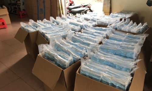 Dịch vụ hút chân không Fami