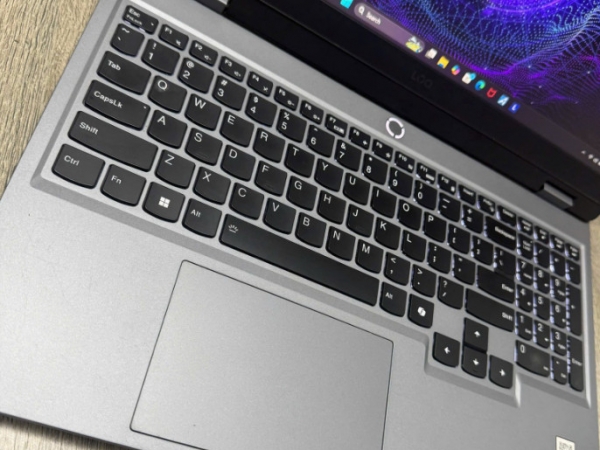 LENOVO LOQ Gaming cấu hình cao