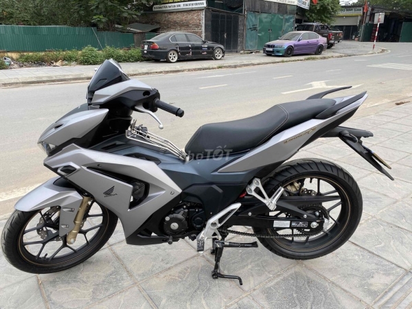 Winer X v3 quá xịn sò